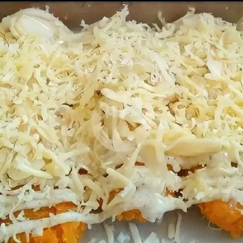 Gambar Makanan Pisang Keju EL-D-ER 6