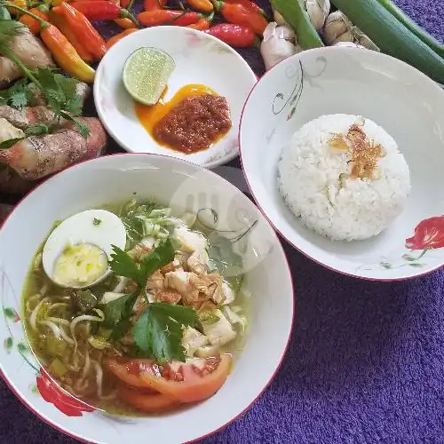 Gambar Makanan Shamayim Kitchen, Banjar Batu Belig Kerobokan 4