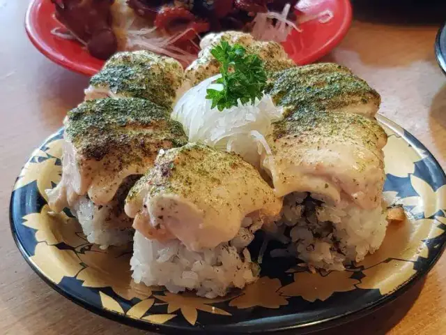 Gambar Makanan Sushi Tei 15