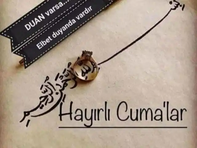 Can Ekmek'nin yemek ve ambiyans fotoğrafları 2