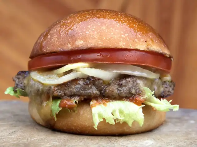Gambar Makanan OLAH Burger Bar 3