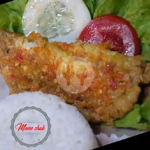 Gambar Makanan Ayam Grepek Lombok, Cakranegara 12