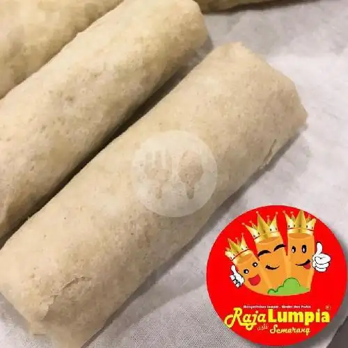 Gambar Makanan Raja Lumpia Semarang, Daan Mogot 12