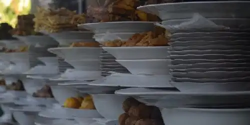 Nasi Padang Rindu Rasa, Nusa Dua