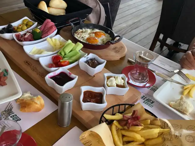 Torku Ziyafet Restoran'nin yemek ve ambiyans fotoğrafları 11