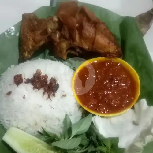 Gambar Makanan Nasi Goreng L.A "Moro Tresno" 18