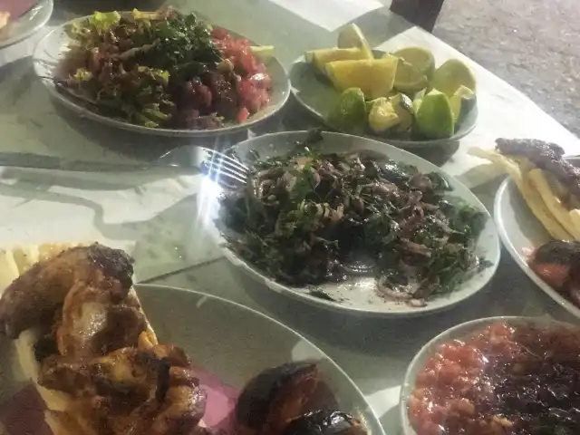 Gökhan Usta Restaurant'nin yemek ve ambiyans fotoğrafları 3