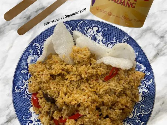 Gambar Makanan Loka Padang 13