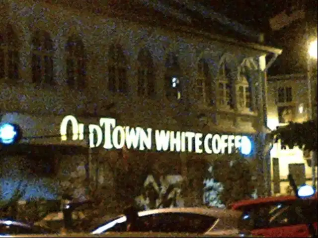 OLDTOWN White Coffee Food Photo 3
