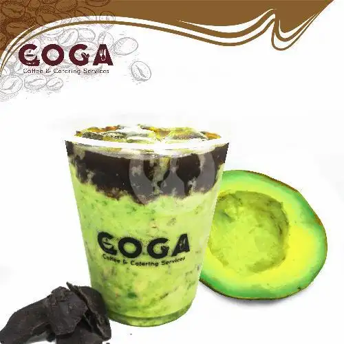 Gambar Makanan Coga Drinks, Slipi 8