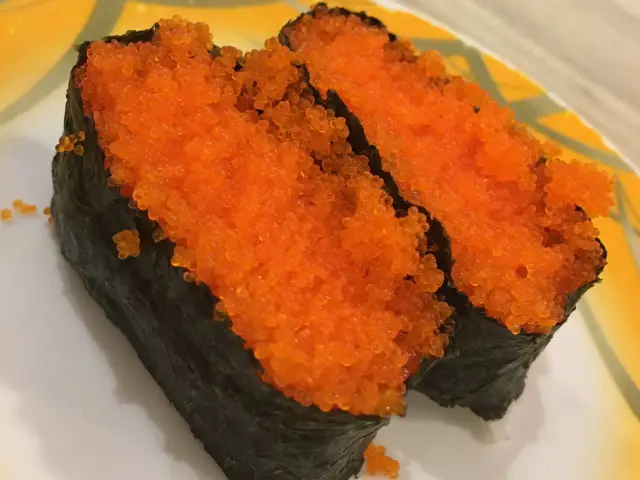 Sushi Mentai Food Photo 8