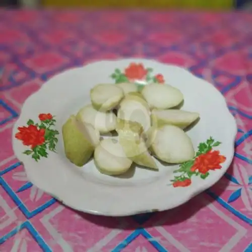 Gambar Makanan Sate Madura Cak Kumis, Psr. Cimanggis-Ciputat 14