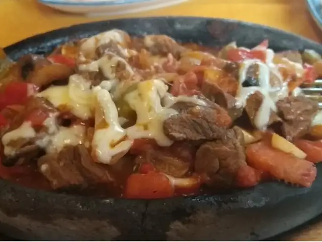 Antakya Restaurant'nin yemek ve ambiyans fotoğrafları 67