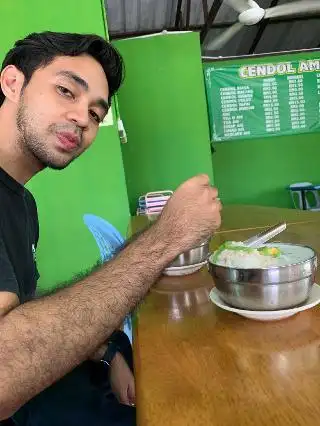 Cendol Ameen