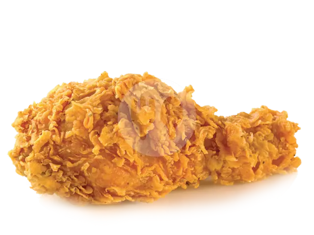 Gambar Makanan Texas Chicken, Padang 20