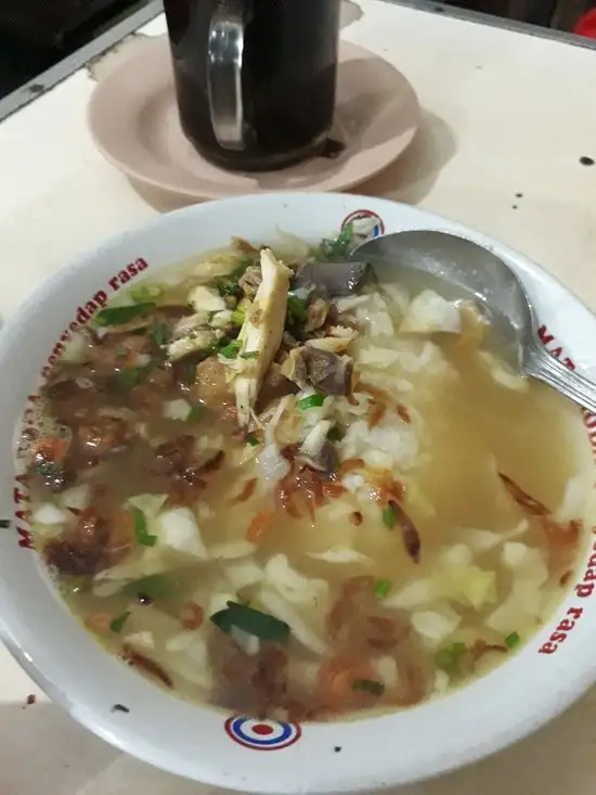 Gambar Makanan Soto Pak Slamet 16