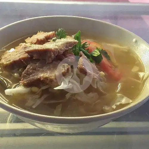 Gambar Makanan Soto Babat Bumulyono Jalan Parangtritis Km 7.7 6