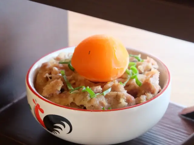 Gambar Makanan Grandma's Suki 4