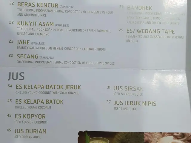 Gambar Makanan Sate Khas Senayan 7