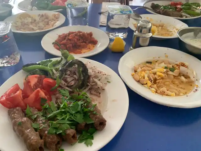 Konak Izgara'nin yemek ve ambiyans fotoğrafları 8