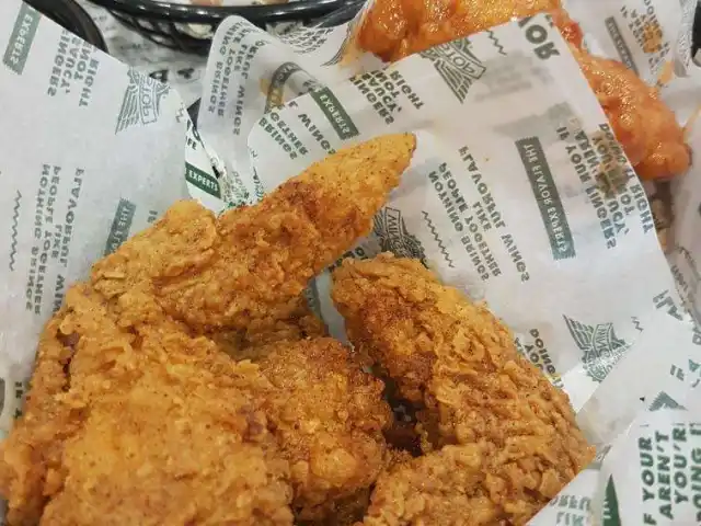 Gambar Makanan Wingstop 18