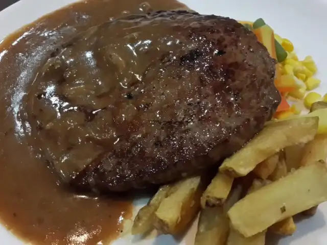 Gambar Makanan Joni Steak 6