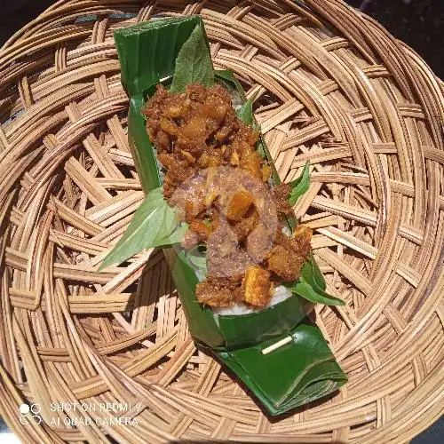 Gambar Makanan Dapure Paijo Nasi Bakar, Puri Gading - Jimbaran 6