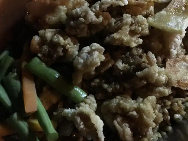 Gambar Makanan Nasi Bistik Astana Anyar 13