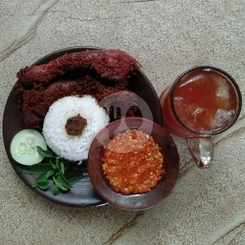 Gambar Makanan Nasi Bebek Pak Janggut, Jl.Pengayoman A.5 Makassar 7