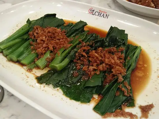 Hawker Chan Food Photo 2
