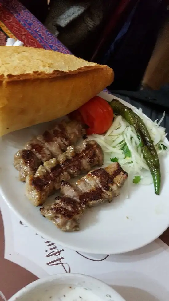 Kebapçı Emin Usta'nin yemek ve ambiyans fotoğrafları 28