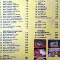 Restoran Lima Bintang Food Photo 1
