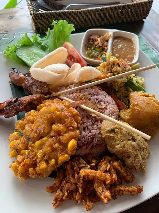 Gambar Makanan Warung Nikmat 19