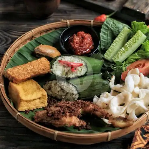 Gambar Makanan Resto Khas Sunda Seeng Nini, Tebet 20