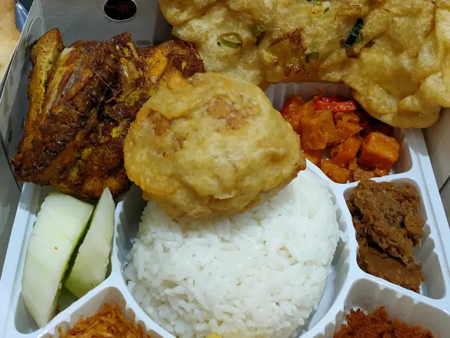 Gambar Makanan DapurSolo 1