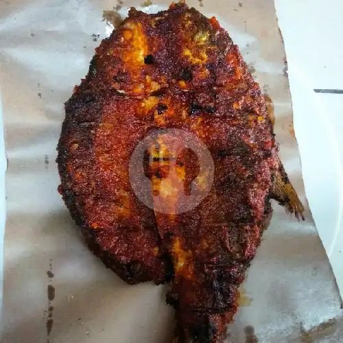 Gambar Makanan Ikan Bakar Cakmet 99 15