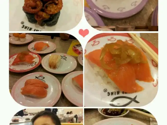 Sushi King Food Photo 7