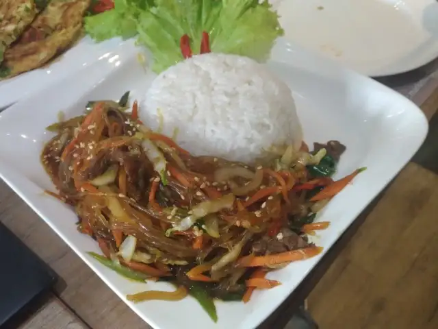 Gambar Makanan Korean 28 8