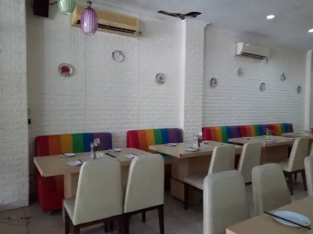 Gambar Makanan Rainbow Kitchen 15