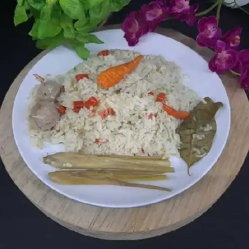 Gambar Makanan Nasi Liwet Azura Swadaya Murni ll 14