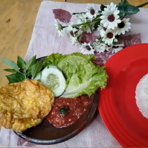 Gambar Makanan Nasi Goreng Reihan, Borobudur 7