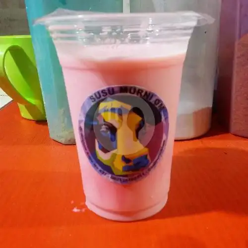 Gambar Makanan Susu Murni Ci Om, Kiaracondong 11