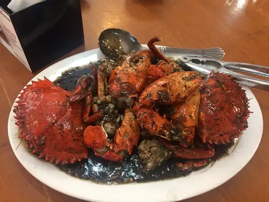 Gambar Makanan Restaurant Surya Super Crab 4