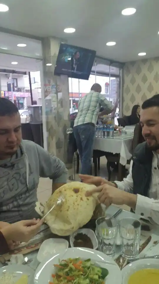 Konyalı Mustafa Usta'nin yemek ve ambiyans fotoğrafları 13