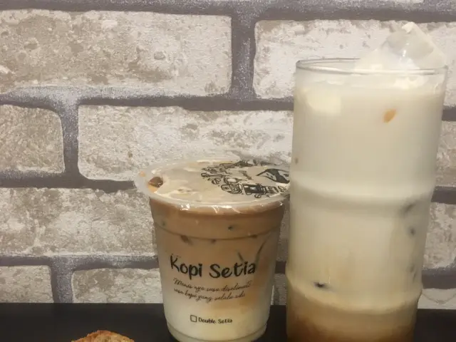 Gambar Makanan Hanggar Kopi 5