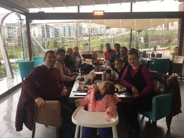 Yaşam Cafe Beylikduzu Belediyesi'nin yemek ve ambiyans fotoğrafları 10