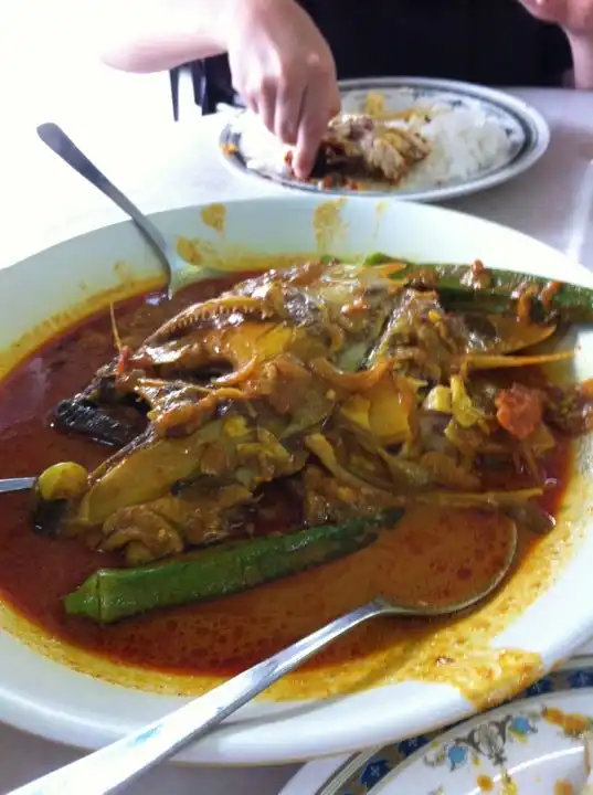 Restoran M Salim (Jln Kampar) Food Photo 8