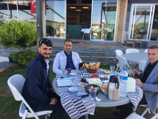 Alçe Kahvaltı Salonu'nin yemek ve ambiyans fotoğrafları 4