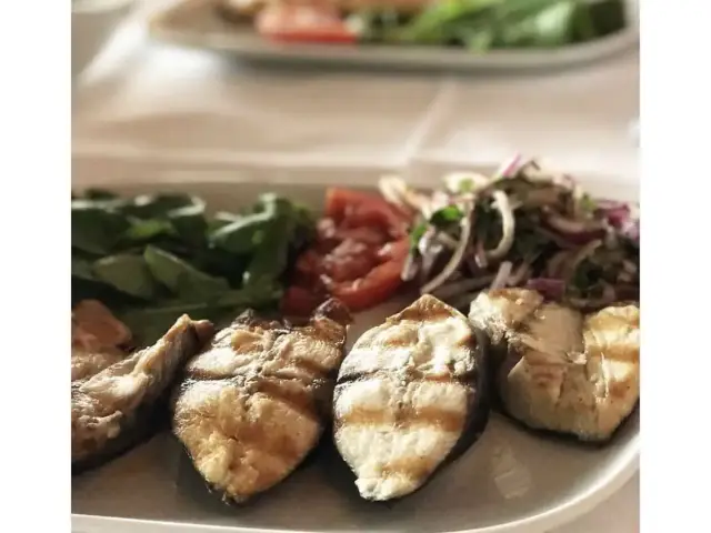 Arnavutköy Balıkçısı'nin yemek ve ambiyans fotoğrafları 49