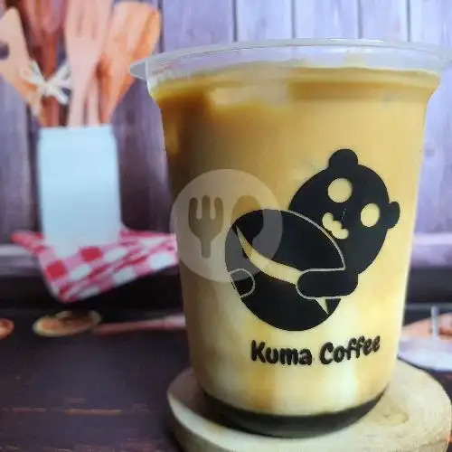 Gambar Makanan Kuma Coffee, Rancaekek 11